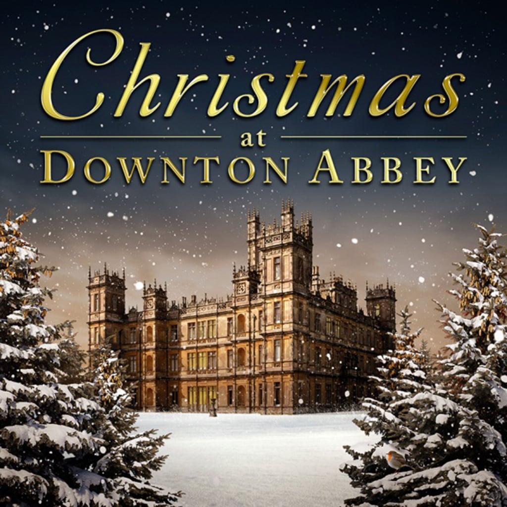 Christmas at Downton Abbey Music ($17)