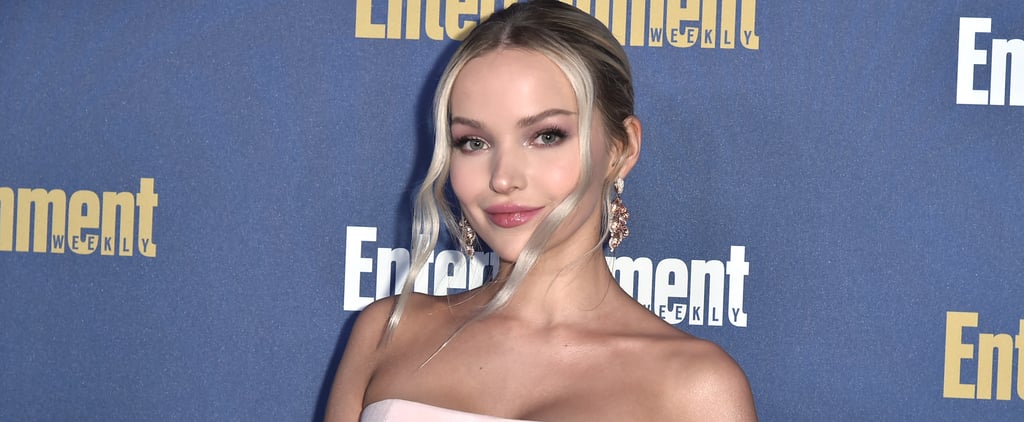 Dove Cameron Reveals Why She's Her Own Role Model, and All We Can Say Is, "Heck Yes!"