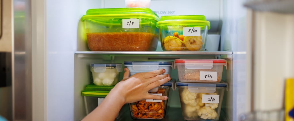 How Long Does Food Last in the Fridge? An RD Explains