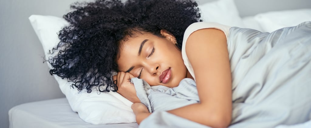 Always Trying to Catch Up on Sleep? Here's Why It Could Make You Feel Even More Tired