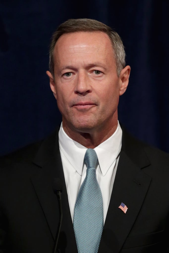 Martin "I Hate the Wire" O’Malley