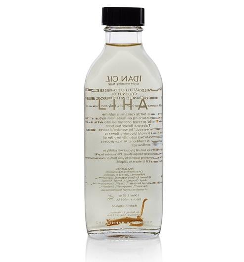 Liha Beauty Idan Oil