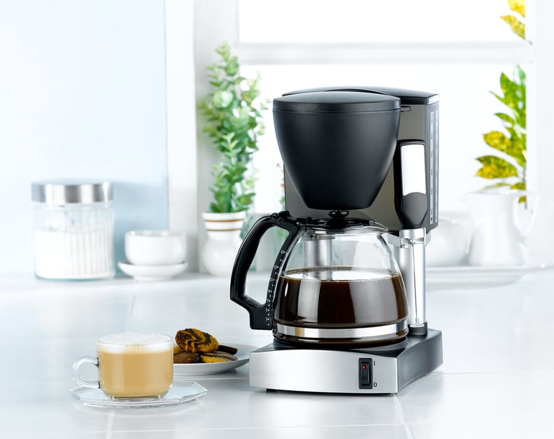 Standard Coffee Maker