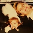 Billie Lourd Remembers Mom Carrie Fisher in a Heartbreaking Instagram Tribute