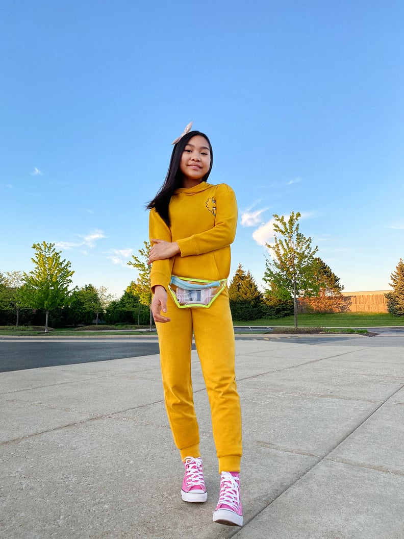Comfy Ways To Style Sweatpants, As Seen On Influencers