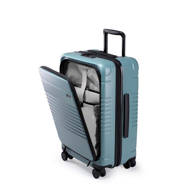 Zipper Carry-On Max