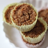 Pumpkin Quinoa Muffin Recipe