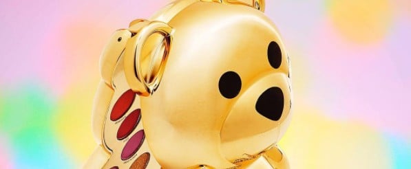 Sephora x Moschino Collaboration