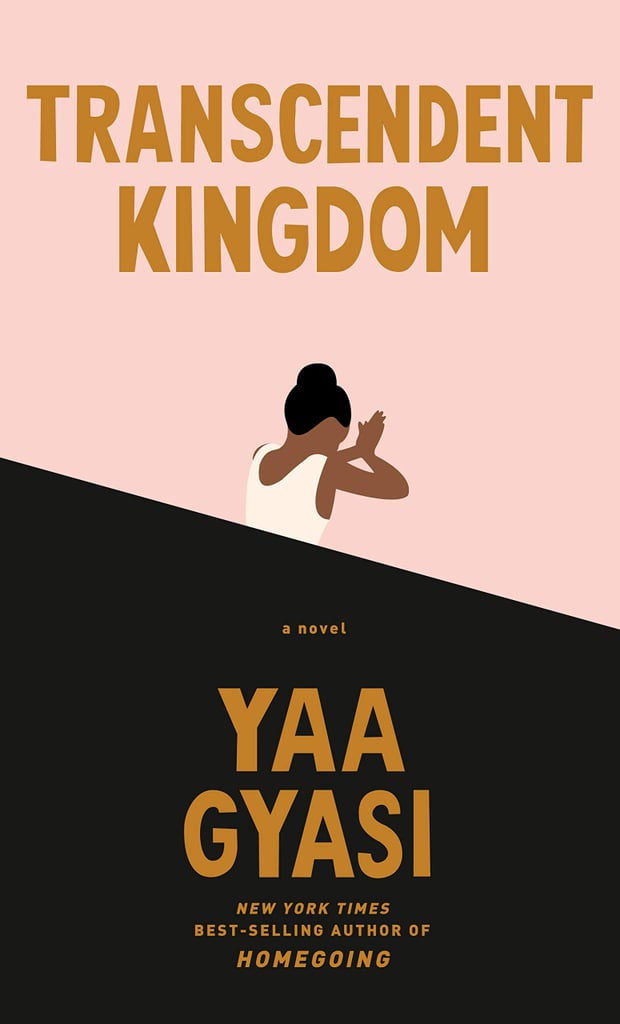 卓越的王国由Yaa Gyasi