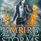 empire of storms book