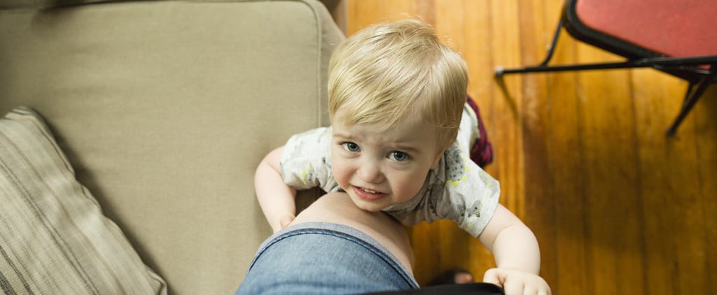 How to Stop a Kid From Whining