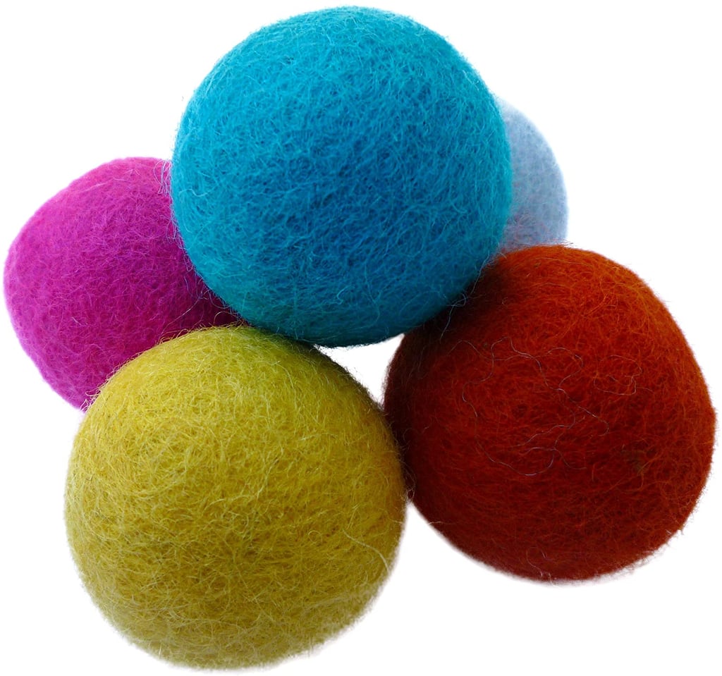 Earthtone Solutions Wool Felt Balls