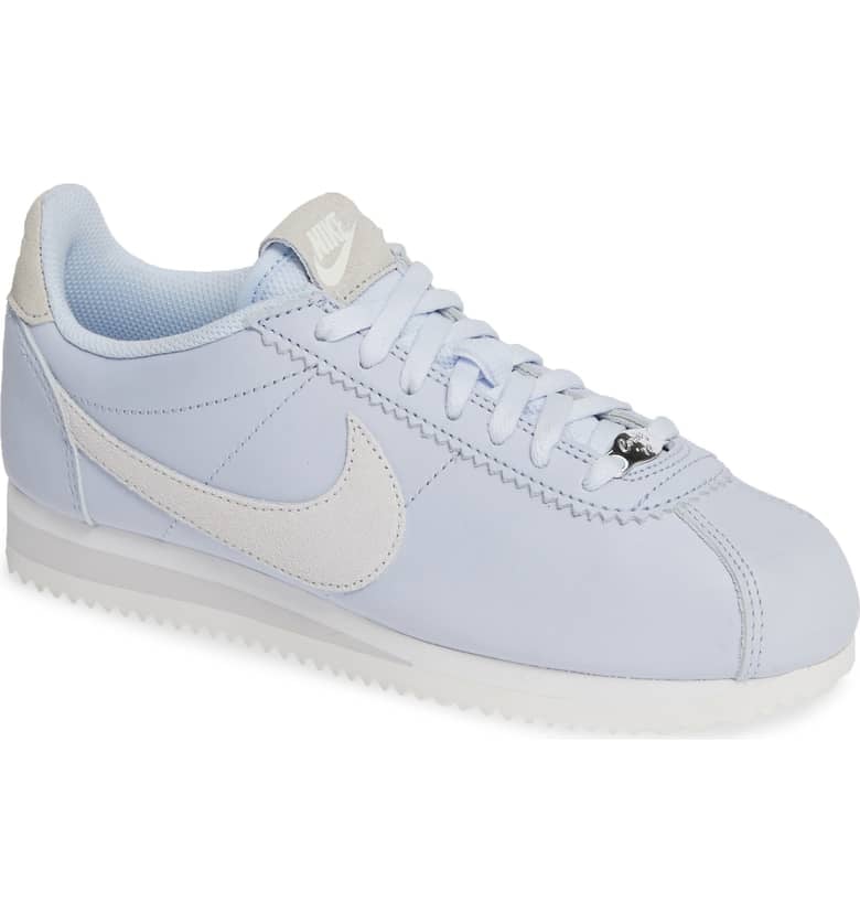 classic cortez sneaker