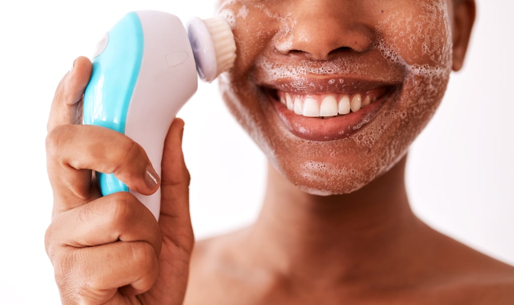 Common Skin-Care Mistake #12: Overexfoliating Common Skin-Care Mistake #12: Overexfoliating