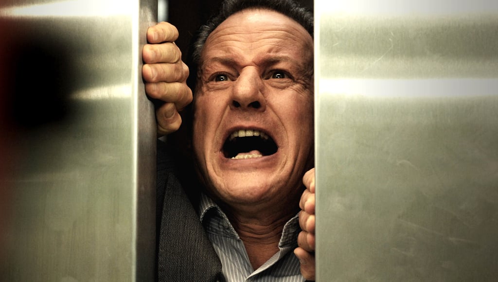Dark Floors (2008)