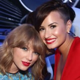 Demi Lovato Criticizes Taylor Swift's