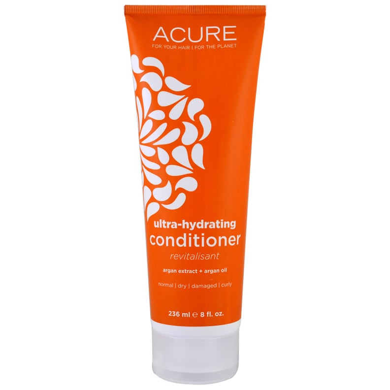 Acure Organics Argan Oil Conditioner