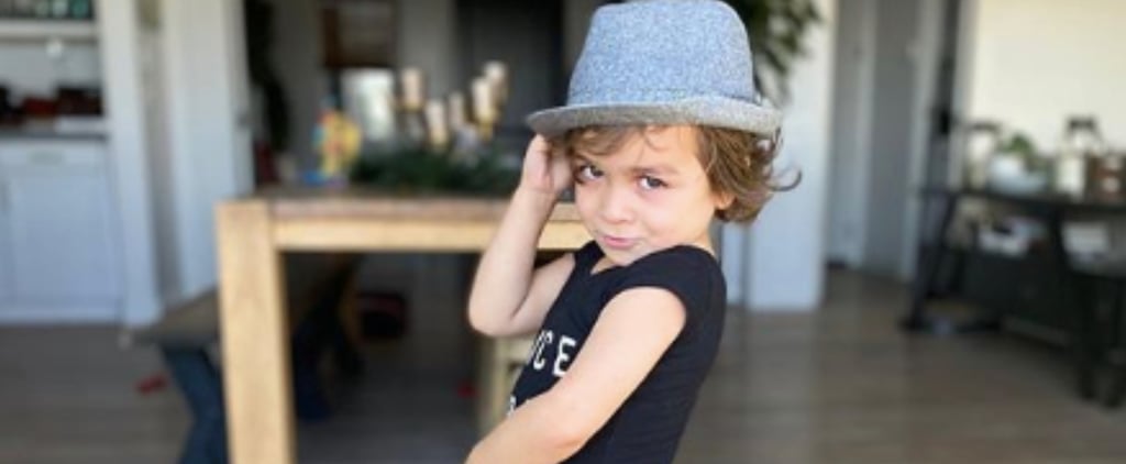 One Mom on Encouraging Her Son to Do Ballet: "We Need to Let Our Kids Shine and Break These Gender Barriers"