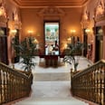 What It's Like to Stay in an Art-Themed Hotel in Madrid's Cultural Center