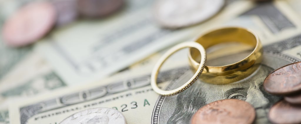 How to Plan a Wedding on a Budget