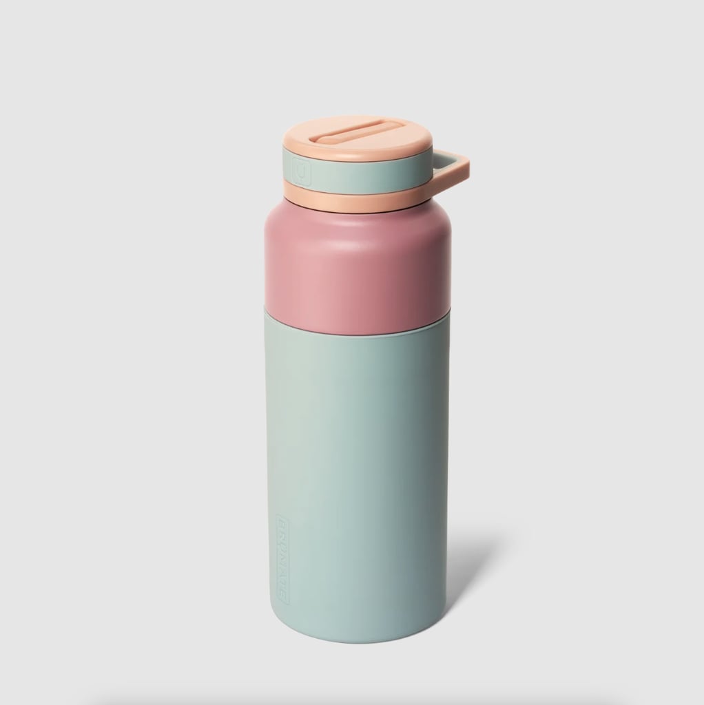 Insulated Water Bottle