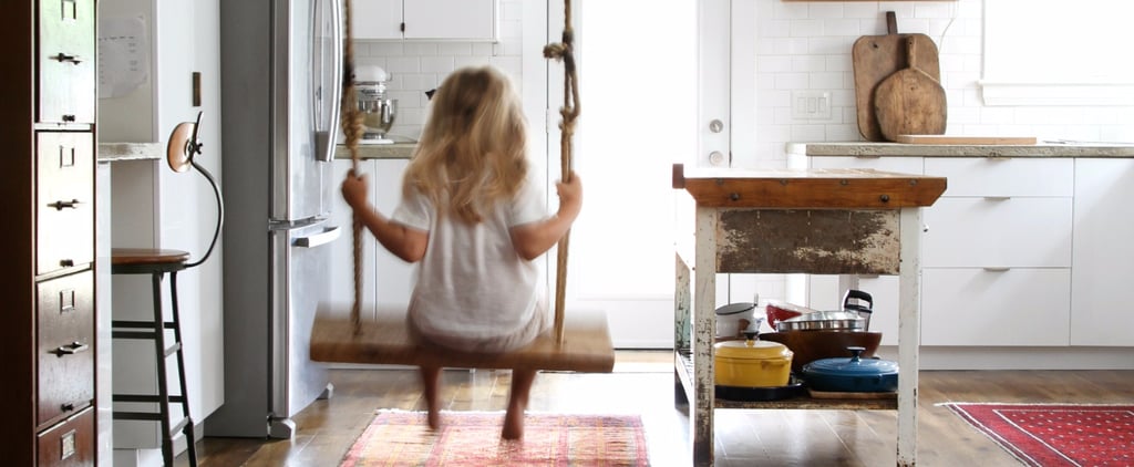 Kid-Friendly Design Elements
