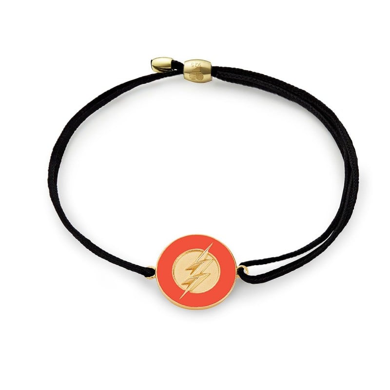 A Flash Cord Bracelet