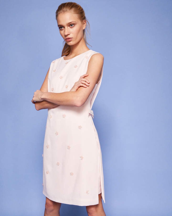 Ted Baker Bow Waist Dress