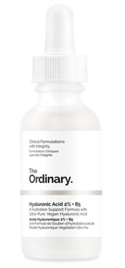 The Ordinary Hyaluronic Acid 2% + B5