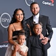 Riley Curry Serves Main-Character Energy at the ESPYs in Head-to-Toe Balenciaga