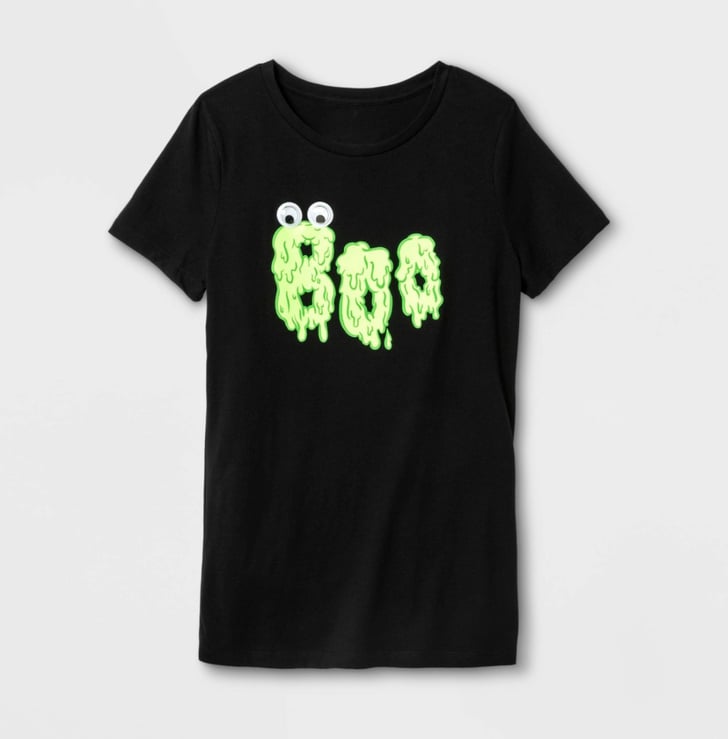 Halloween T-Shirts