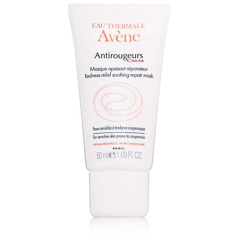 Avène Antirougeurs Calm Soothing Repair Mask