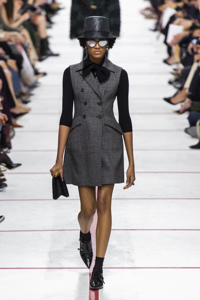Dior Runway Fall 2019