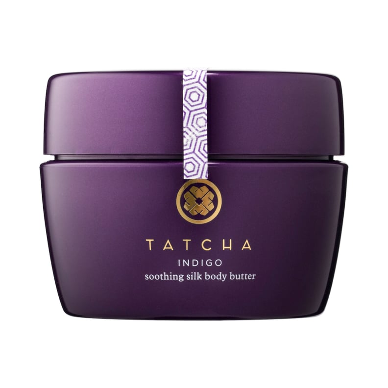 Tatcha Indigo Soothing Silk Body Butter