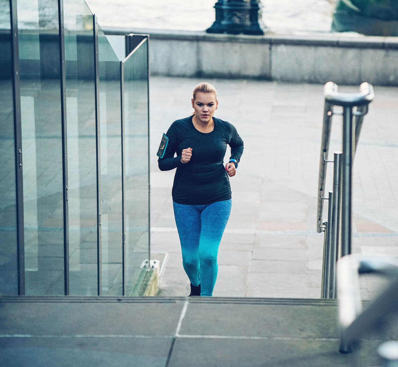 How Often Should I Run to Lose Weight? POPSUGAR Fitness