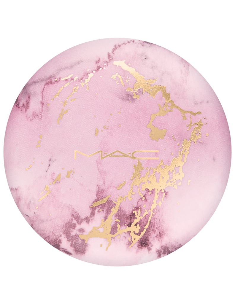 MAC Electric Wonder Iridescent Powder