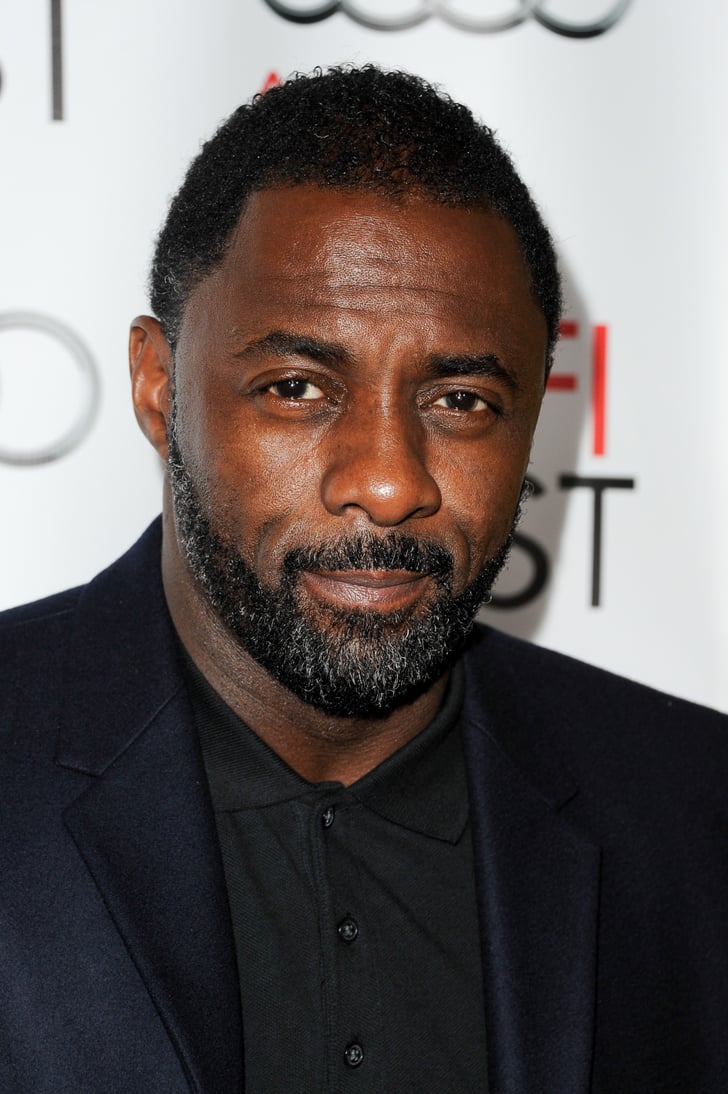 Hot Idris Elba Pictures | POPSUGAR Celebrity Photo 17