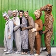 40 Group Halloween Costumes For the Office