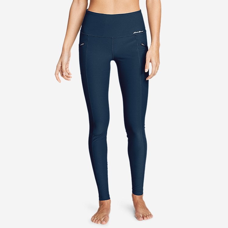 Eddie Bauer Trail Tight Leggings