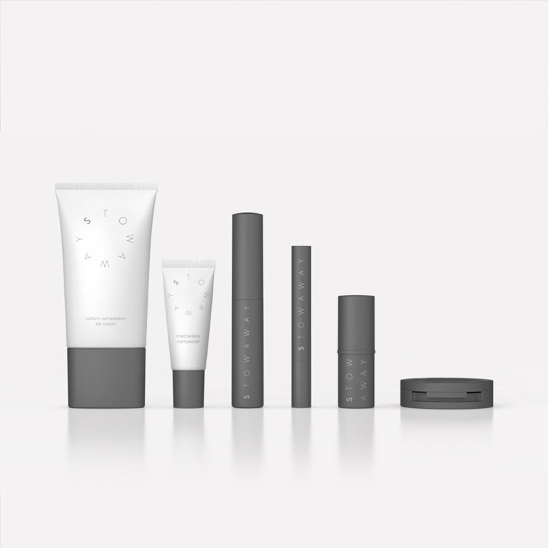 Try: The Stowaway Kit ($75)