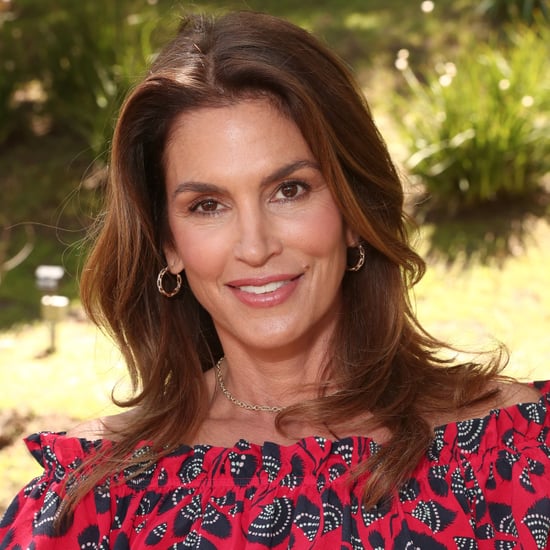 Cindy Crawford Malibu House Tour Vogue 73 Questions