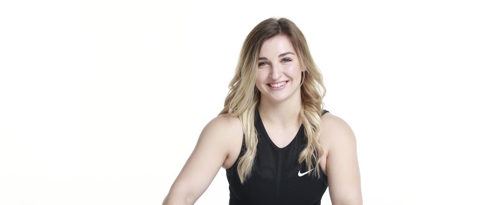 Weightlifter Kate Nye's Life-Changing Bipolar II Diagnosis