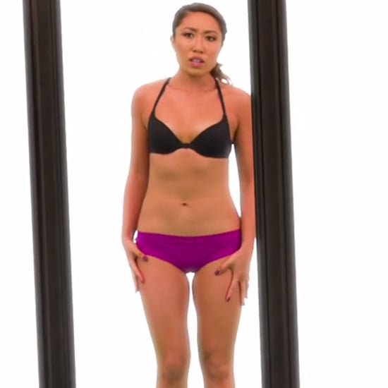 Cassey Ho Blogilates Perfect Body Video