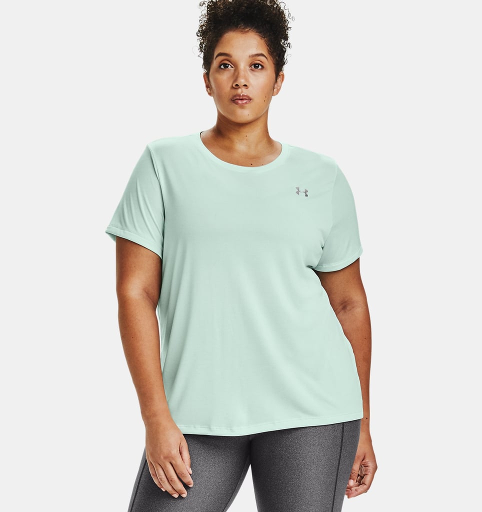 UA Tech™ Twist Short Sleeve