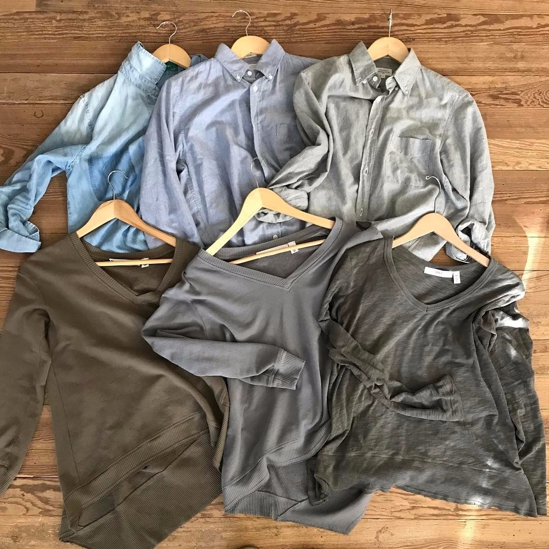 Joanna Gaines S Favorite Shirts Popsugar Home