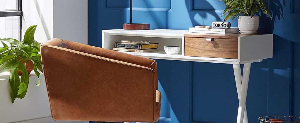 Stylish and Affordable Space-Saving Desks From Amazon 2022