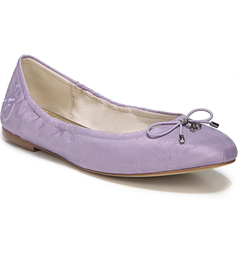 Sam Edelman Felicia Flat