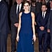 Queen Letizia of Spain's Best Outfits in 2017