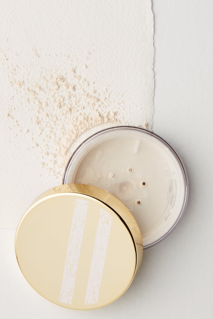 Albeit Translucent Powder