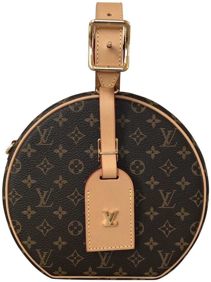 Louis vuitton hotsell circle crossbody bag